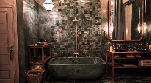 Люкс Balquisse Heritage Hotel
