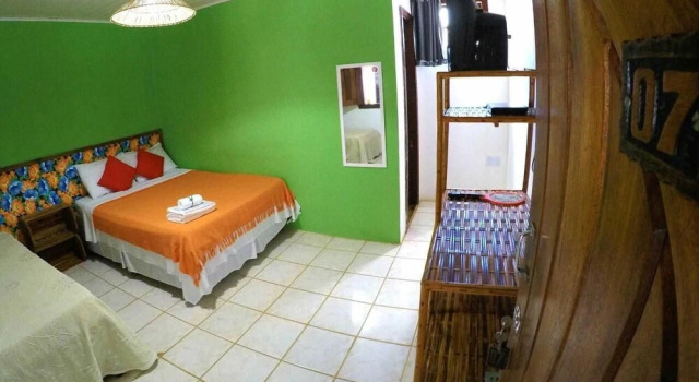 Pousada Tikuna