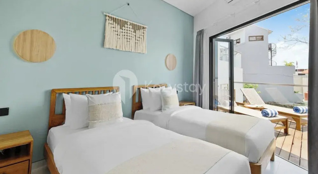 Aila Villa by Kozystay - Nusa Dua, Book Villa Villas in Benoa, Villa