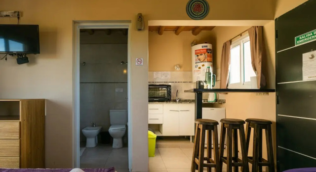 Cabañas EcoNature
