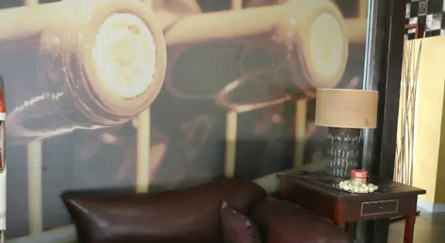 Hotel ACG, Забронировать Отель Лос-Вильярес Хаэн