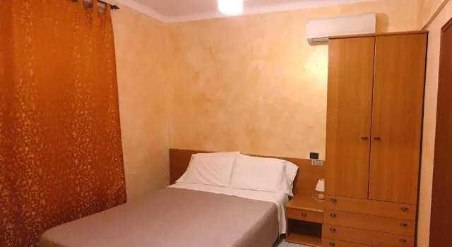 Номер Standard Albergo Leon dOro