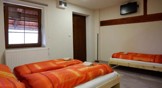Apartments Habert