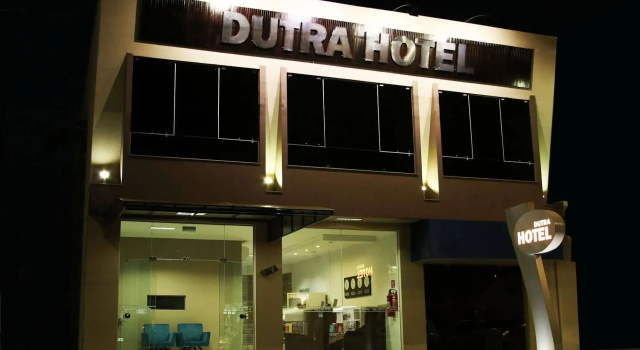 Hotel Dutra