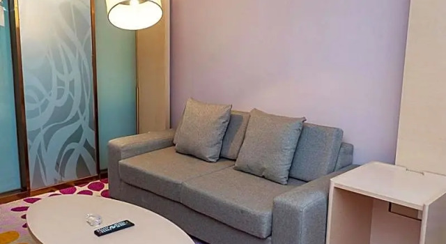 Полулюкс Lavande Hotels Yongxin Bubugao Times Square