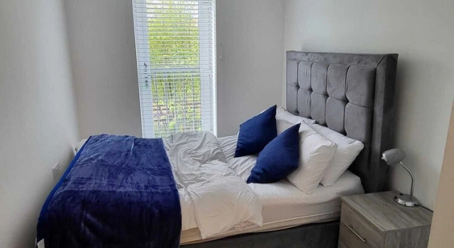 Captivating 2-bed Apartment in Glasgow, Забронировать Апартаменты/квартира Апартаменты Глазго, рядом с Tobacco Laird's House, Апартаменты/квартира