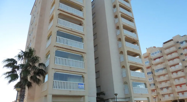 Apartamento Costa Calida 6º, Prenota Appartamento Hotel a Murcia con parcheggio, Parcheggio