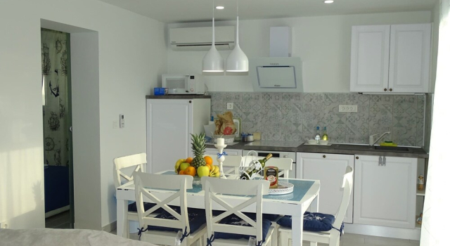 New Great Villa Anna With Pool, Zadar County, Réserver Villa Vinjerac Comitat de Zadar