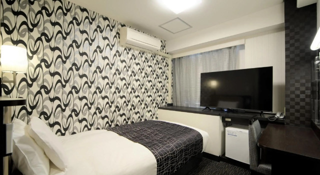 APA Hotel Kumamoto Sakuramachi Bus Terminal Minami, Buchen Sie Hotel SPA-Hotels in Aso, SPA