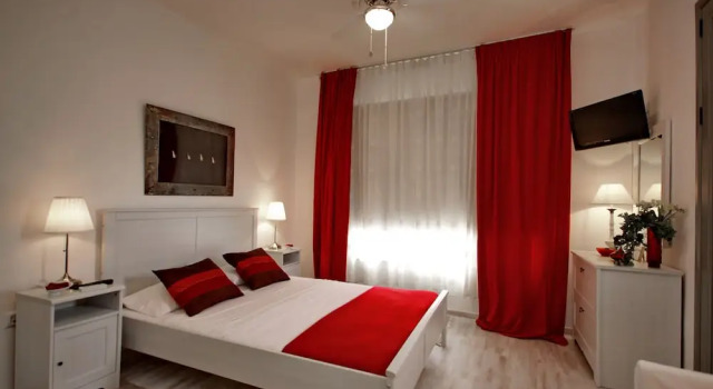 Студия Classic Aloe Luxury Apartments