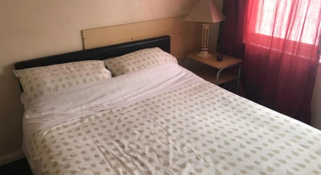 Двухместный номер Standard Charde Guest House