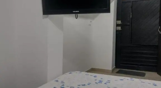 el portón, Book Hotel Hotels in Caldas with Parking, Parking