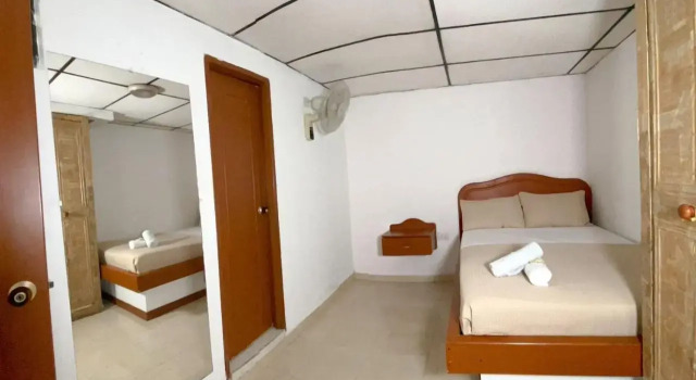 Hotel San Diego, Varaa Hotelli Edulliset hotellit kohteessa Dosquebradas