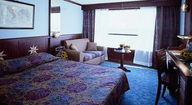 Magic Nile Cruiser Boat Hotel, Rezervovat Hotel Hotely v Luxor s parkováním, Parkování