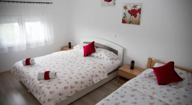Номер Standard Agnesa Guest House Blagaj