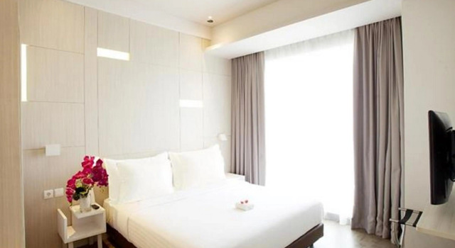 Swiss-Belinn Cikarang, Reserva ahora Hotel Cikarang Oeste de Java