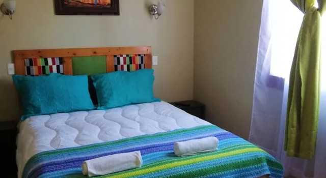 Двухместный номер Standard Hotel Genova