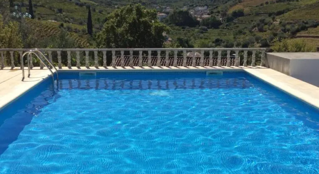 Номер Standard Quinta do Fôjo