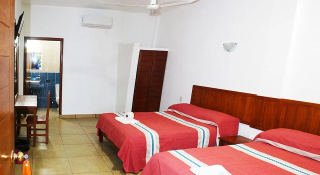 VidaMar, Rezervați Hotel Hoteluri în Puerto Escondido cu parcare, Parcare