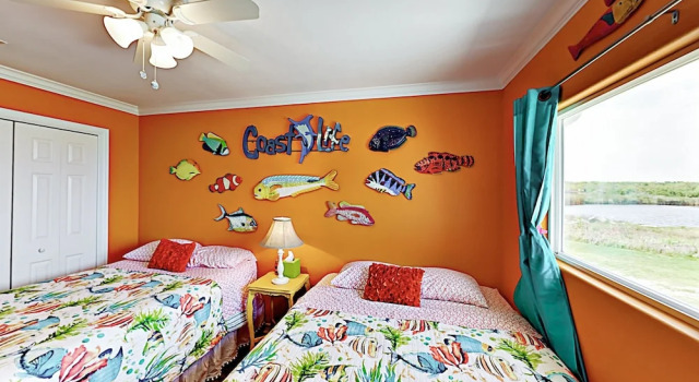 Belize - 3 Br Home, Buchen Sie Ferienhaus Villen in Laredo, Villa