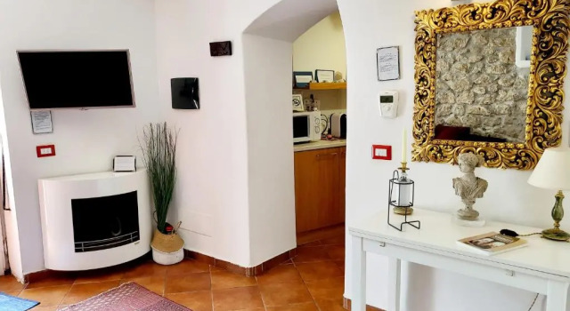 Lejlighed Appartamento La Chicca