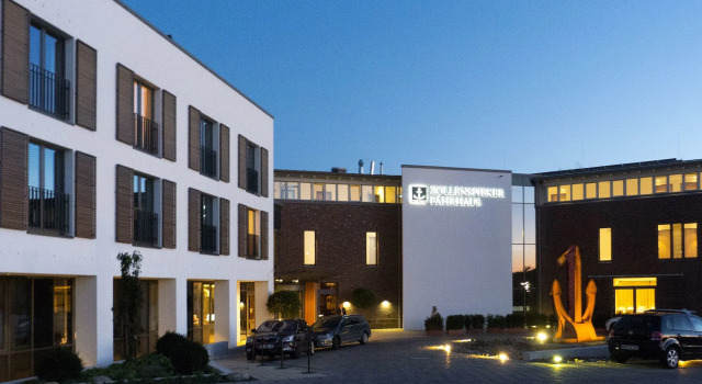 Zollenspieker Fährhaus, 予約 ホテル Kirchwerder ハンブルク