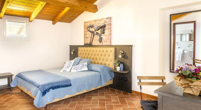 Двухместный номер Classic Boma Country House
