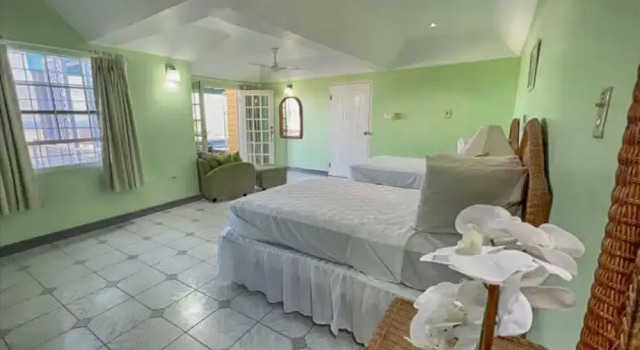 Коттедж Villa Isabella Discovery Bay