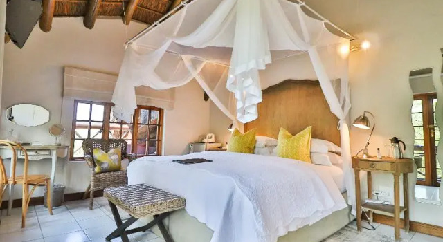 Номер Standard Kruger Riverside Lodge - No Load-shedding