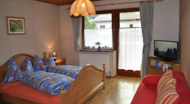 Appartement Anne, Забронировать Апартаменты/квартира Гастайнерталь Зальцбург