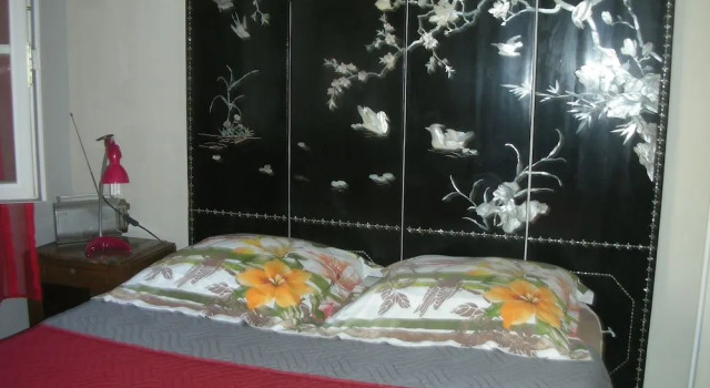 Chambres d'hôtes Les Lilas, Buchen Sie Hotel Ruffec Charente