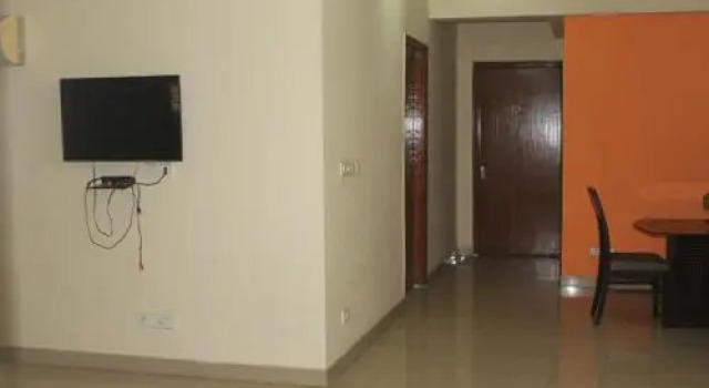 Shri Krishna Residency, Забронировать Отель Гургаон Gurgaon Region, рядом с Apollo Tyres Ltd