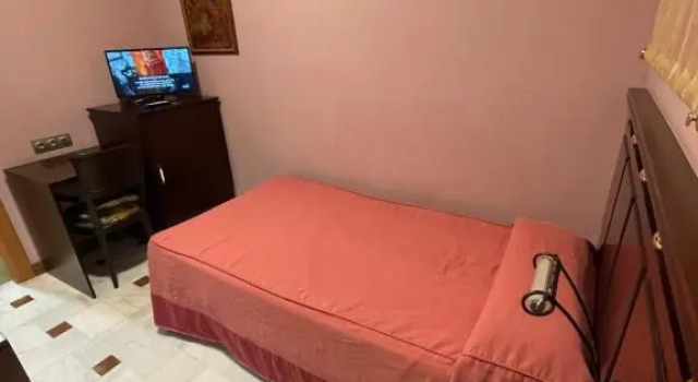 Номер Standard Hotel Don Miguel Plaza