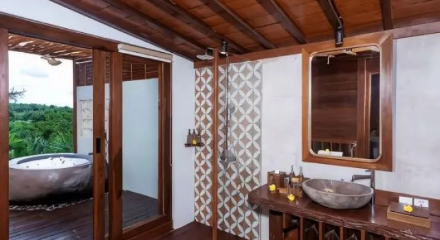 Standard room Sacred Valley by GenuineHost