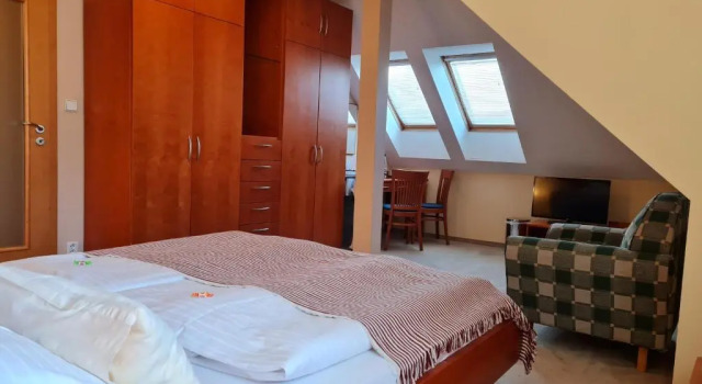 Номер Standard Hotel La Passionaria