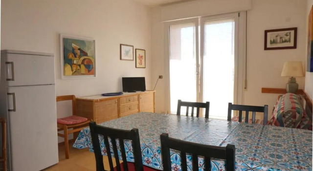 Penthouse With Swimming Pool and Sea View by Beahost Rentals, Забронировать Отель Каорле Линьяно-Ривьера