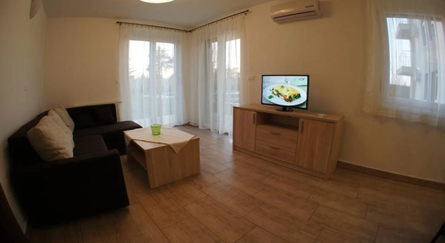 Viola Villa Premium Apartman