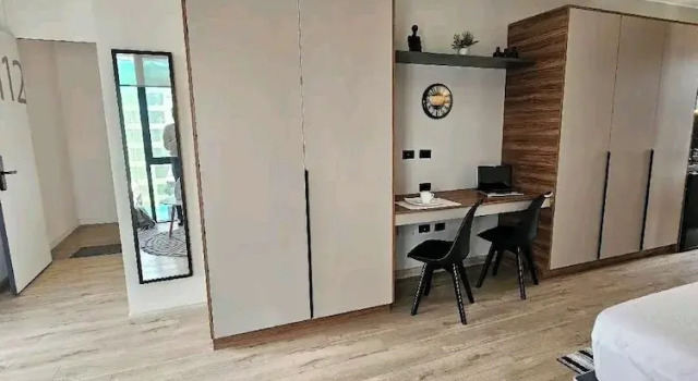 Suite Business Xoe Mini-suites and Apartments