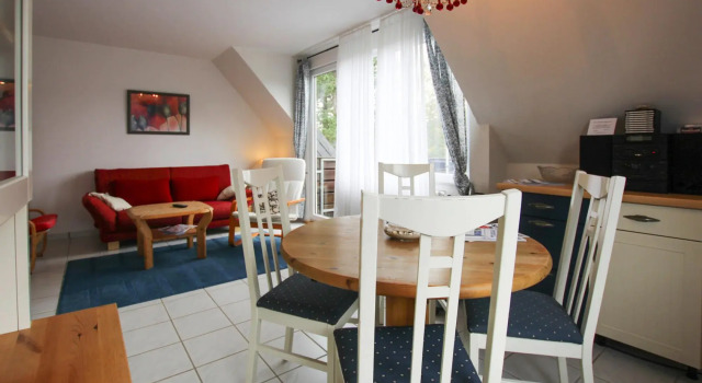 Apartment, St. Peter-Ording
