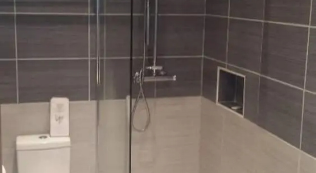Трёхместный семейный номер Standard Torbay Court Hotel
