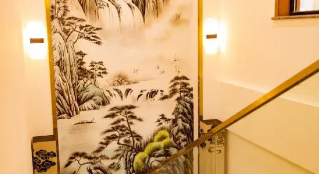 Beijing Income Generating Hotel
