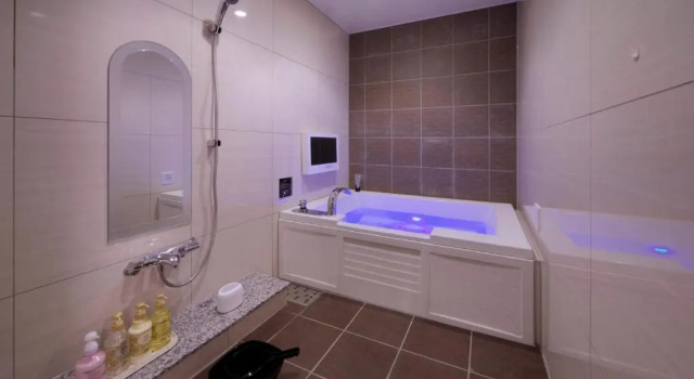 Номер Economy JEWEL HOTEL LUXURY MODERN