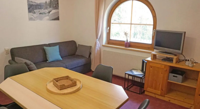 Apartment Haus Zangerl See, Rezervați Apartament See Ischgl-Paznaun