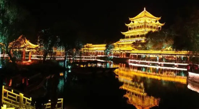 Zhengshengyuan Hotel, Rezervovat Hotel Zaozhuang 