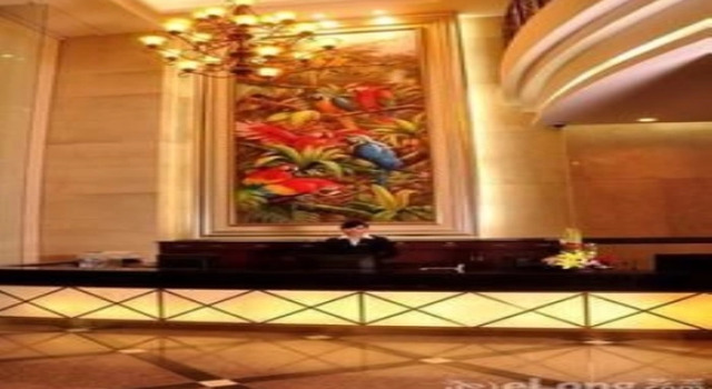 Xiashang Yiting Business Hotel Hexiang - Xiamen