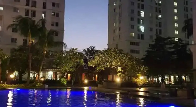 Apartemen Kalibata City by Rona Property