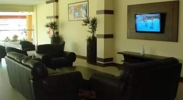 Flamboyant Suite Hotel