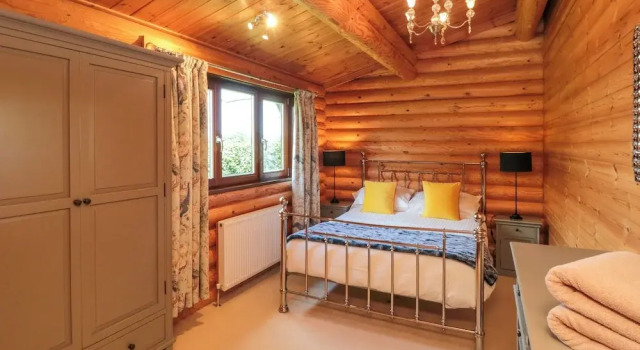 Endeavour Lodge 4, Забронировать Дом для отпуска Виллы Тиссайд, Вилла