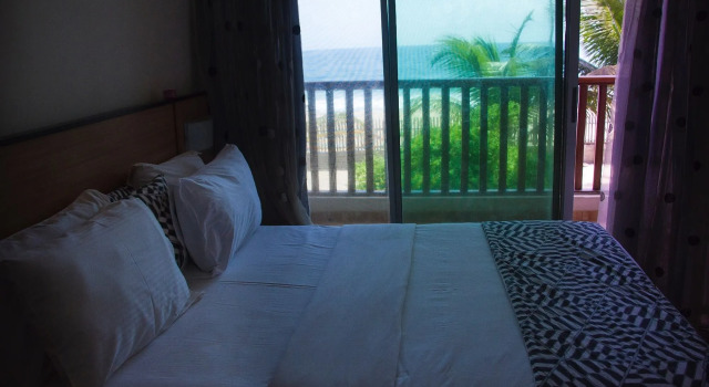 House of Blues Hotel & Entertainment Center, Buchen Sie Hotel Shagamu Nigeria