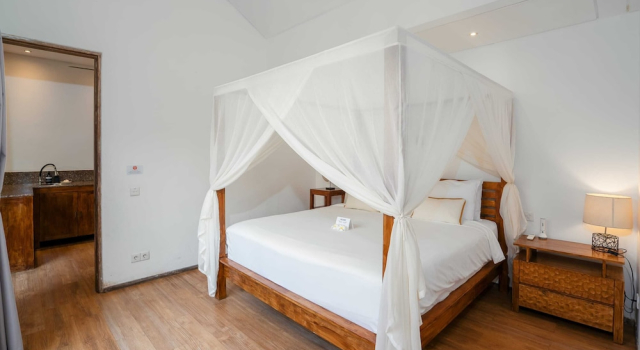 Вилла Villa Casa Coral